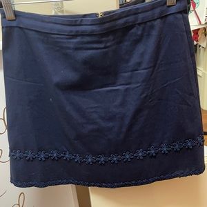 Draper James skirt